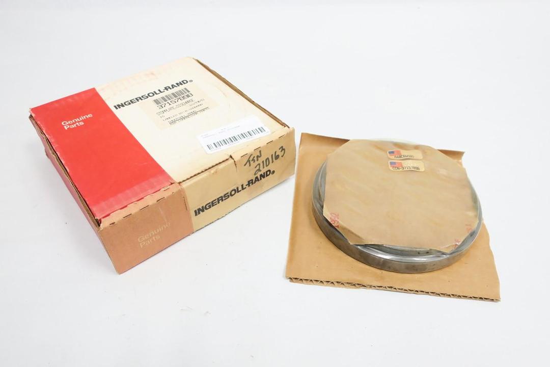 INGERSOLL RAND 37157898 DISCHARGE STOPPLATE