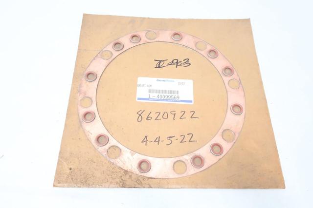 ELECTROMOTIVE 1-40099569 SEAL GASKET KIT