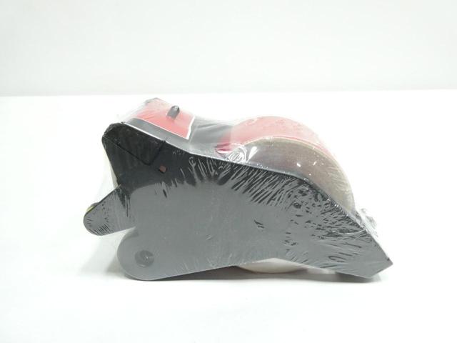 BRADY 8248-00 WHITE ON RED B580 SUPPLY CARTRIDGE