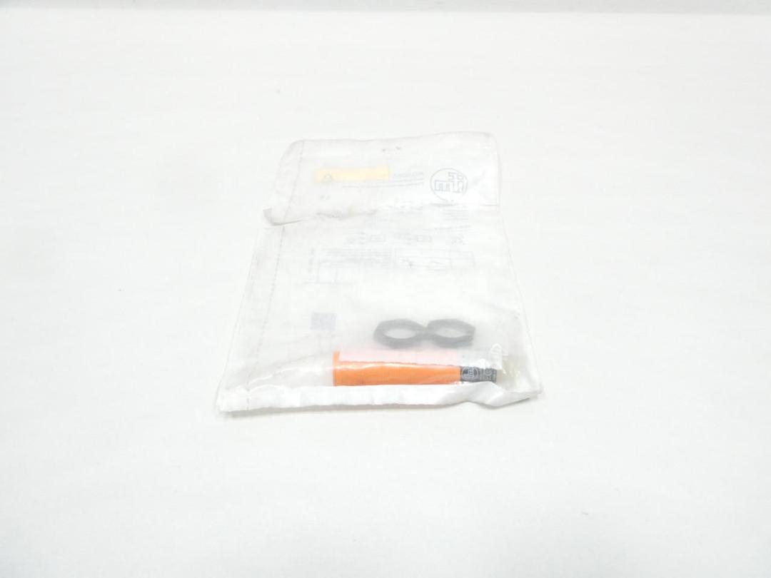 IFM ELECTRONIC KG5065 PROXIMITY SENSOR 10-36VDC