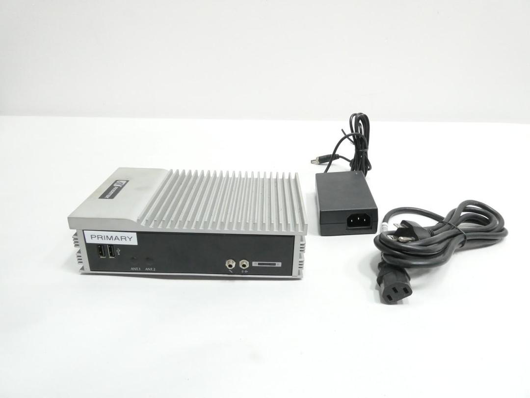 AXIOMTEK EBOX620-801-FL FANLESS EMBEDDED SYSTEM