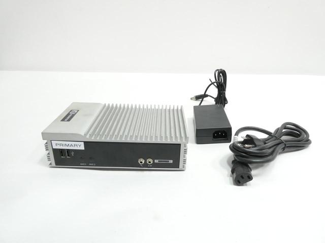 AXIOMTEK EBOX620-801-FL FANLESS EMBEDDED SYSTEM