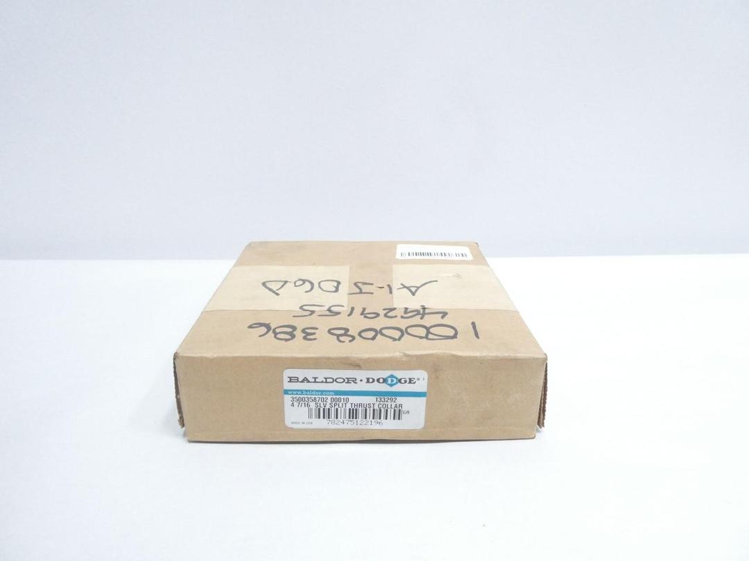 DODGE 133292 SLV SPLIT THRUST COLLAR 4-7/16IN