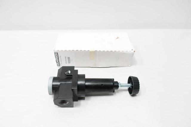 WILKERSON R30-06-000PNEUMATIC REGULATOR 300PSI 0-125PSI 3/4IN NPT