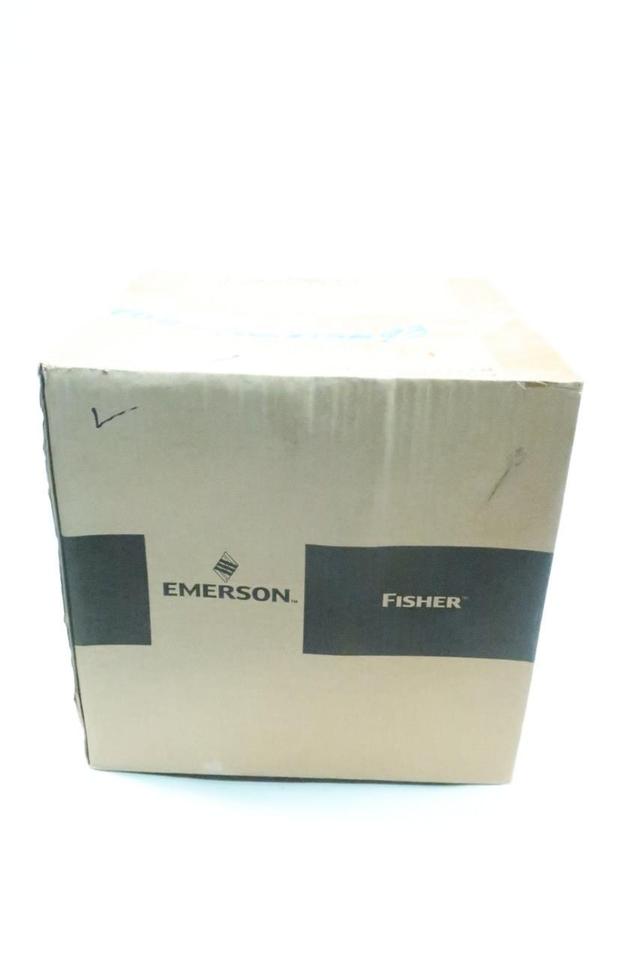 FISHER PF2500-P330 PNEUMATIC PRESSURE CONTROLLER 3-15PSI