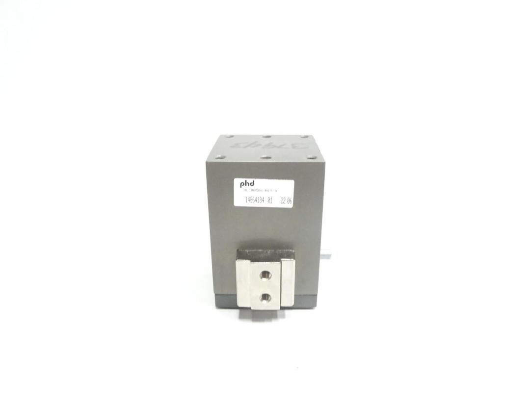 PHD ML300586-REV-A PNEUMATIC GRIPPER