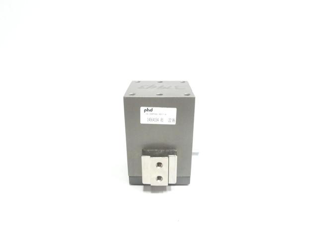 PHD ML300586-REV-A PNEUMATIC GRIPPER