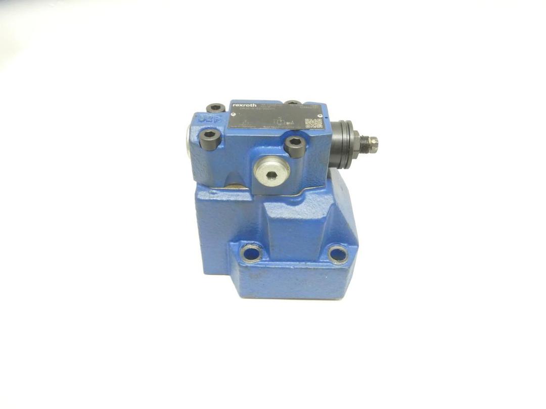 REXROTH R900597233 PRESSURE REDUCING VALVE