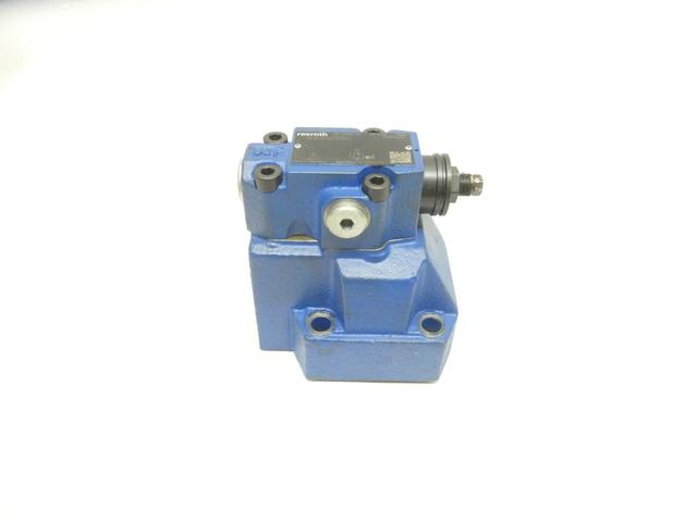 REXROTH R900597233 PRESSURE REDUCING VALVE
