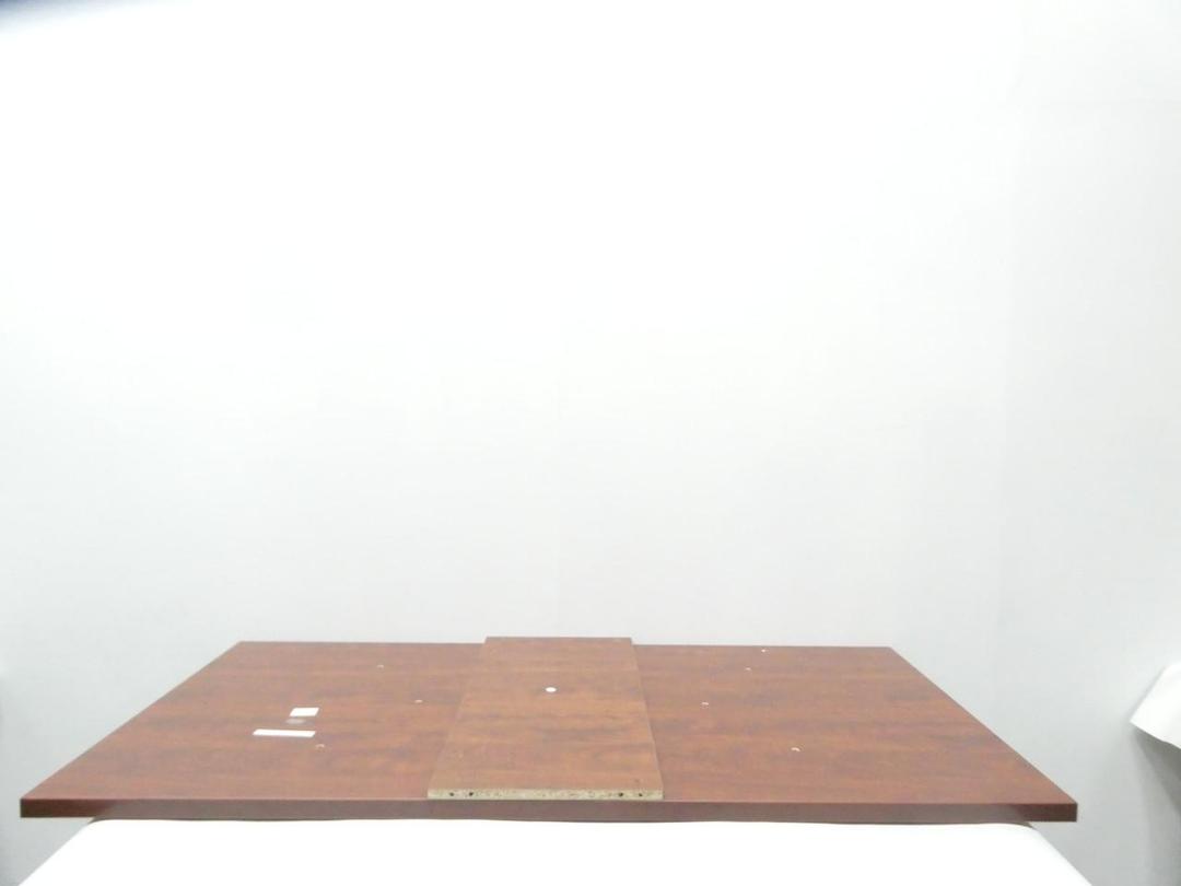 OFFICIENT NBF-CT-05-RG NBF-CT-02-FT 72IN RECTANGULAR TABLE & FLAT BASE