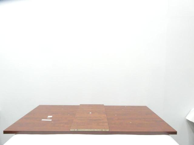 OFFICIENT NBF-CT-05-RG NBF-CT-02-FT 72IN RECTANGULAR TABLE & FLAT BASE