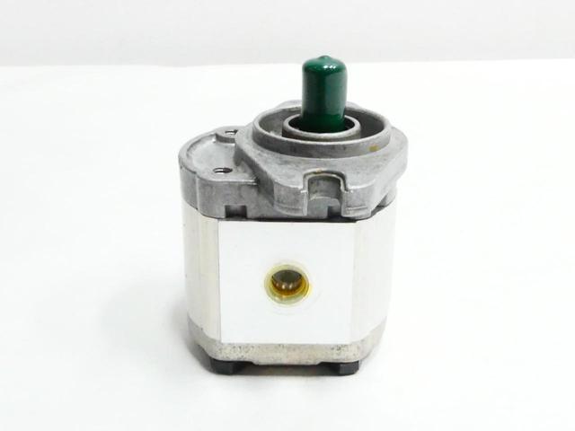 PARKER PZG1AR027S1 HYDRAULIC GEAR PUMP