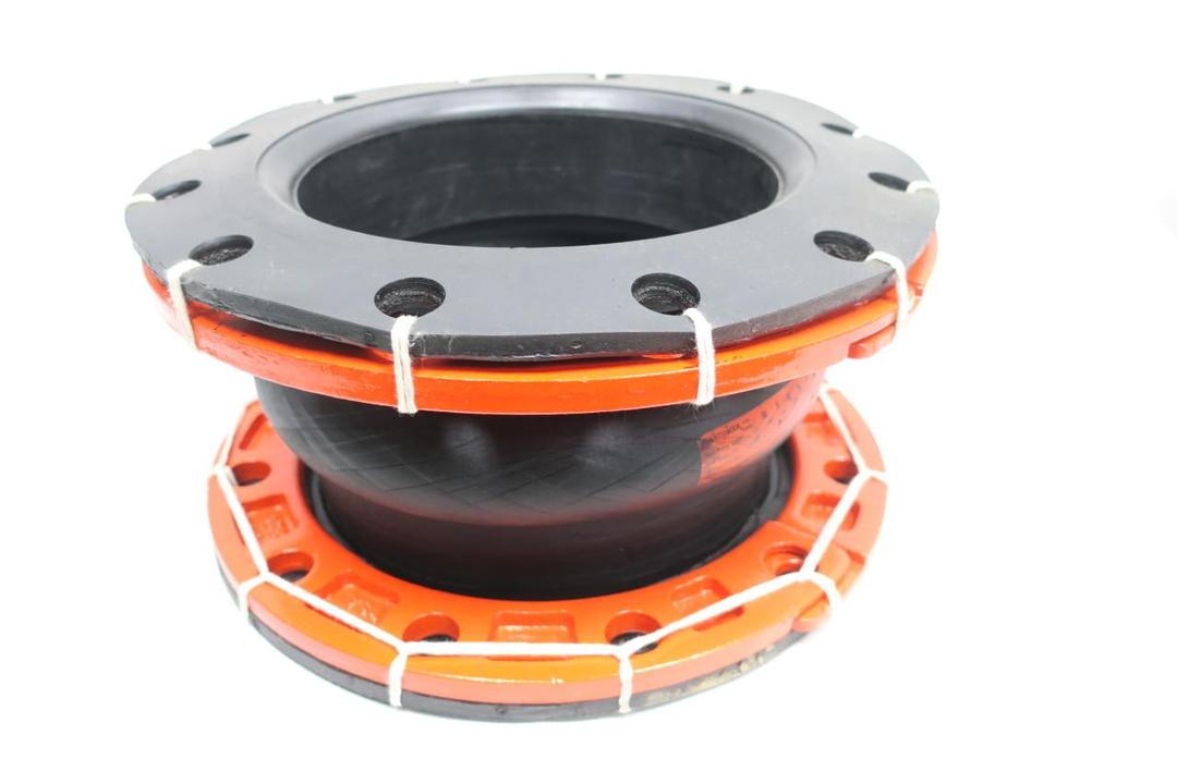 MERCER 451HH ELASTOMER EXPANSION JOINT 10IN