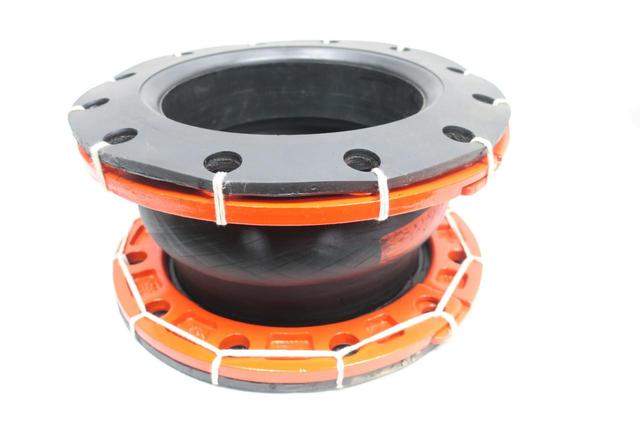 MERCER 451HH ELASTOMER EXPANSION JOINT 10IN