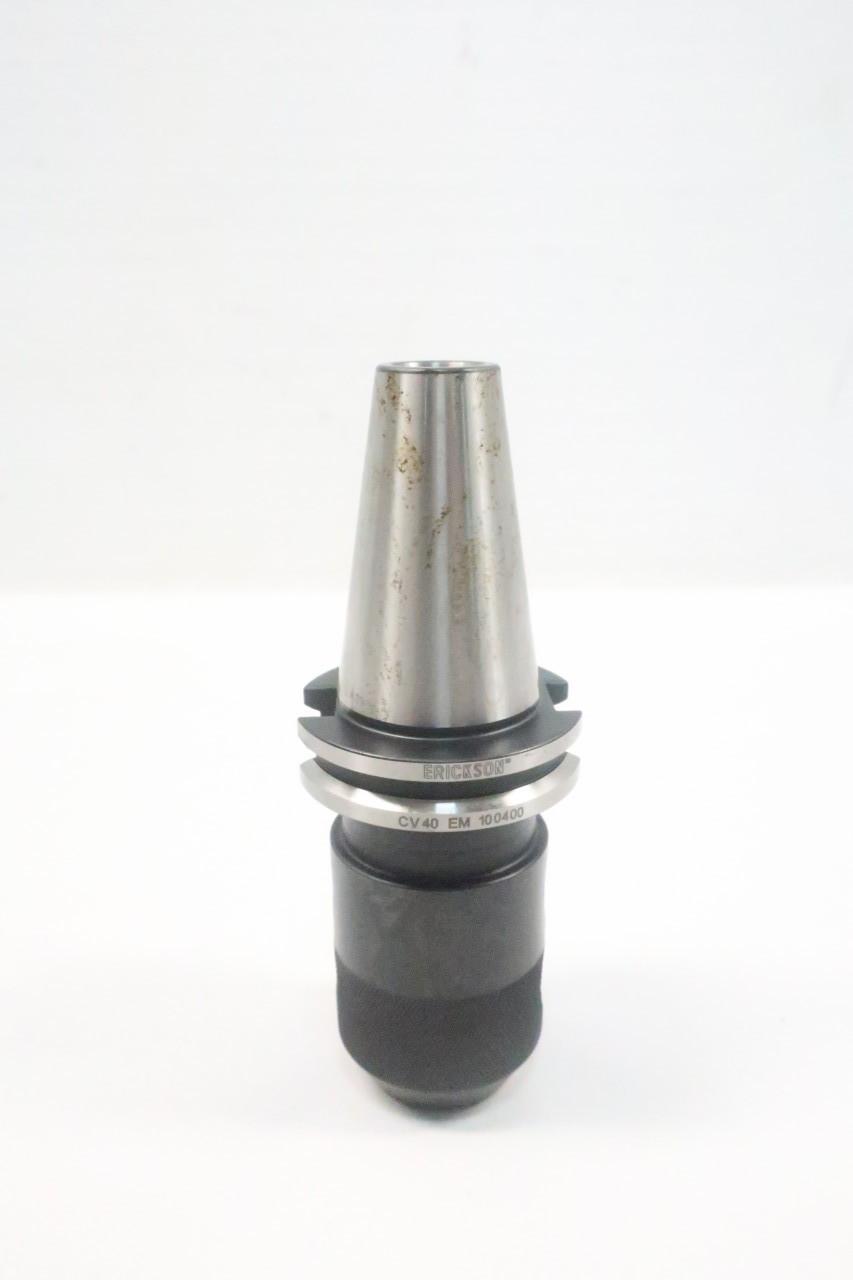 ERICKSON CV40EM100400 TOOL HOLDER