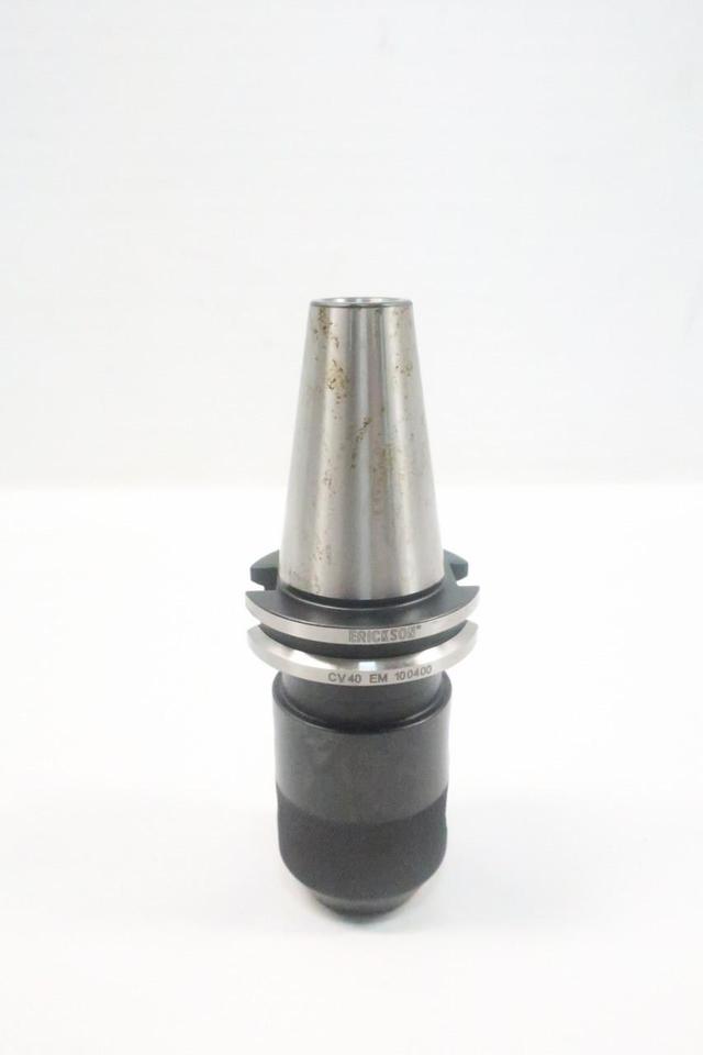 ERICKSON CV40EM100400 TOOL HOLDER