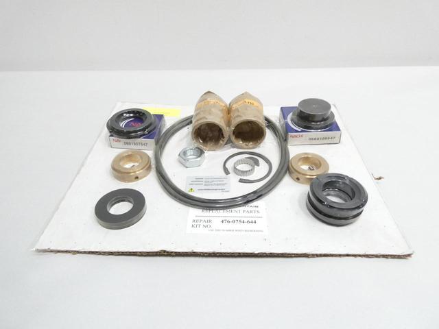 PENTAIR 476-0754-644 PUMP REBUILD KIT