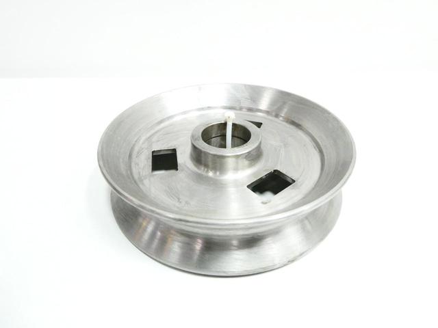 BELOIT 1D10210-08 PULLEY 2-7/16IN