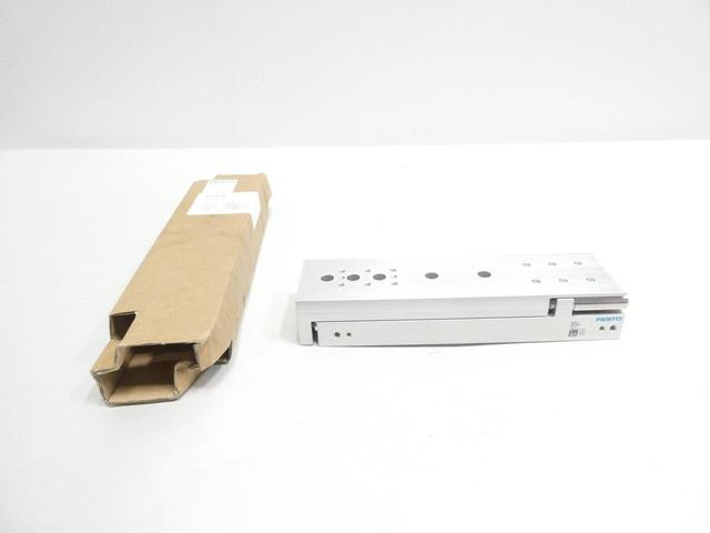 FESTO DGST-16-150-Y12A 8085182 MINI SLIDE 16MM 150MM 116PSI