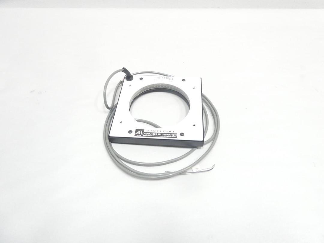 ADVANCED ILLUMINATION RL1360 CLASSIC LOW POWER DARK FIELD RING LIGHT