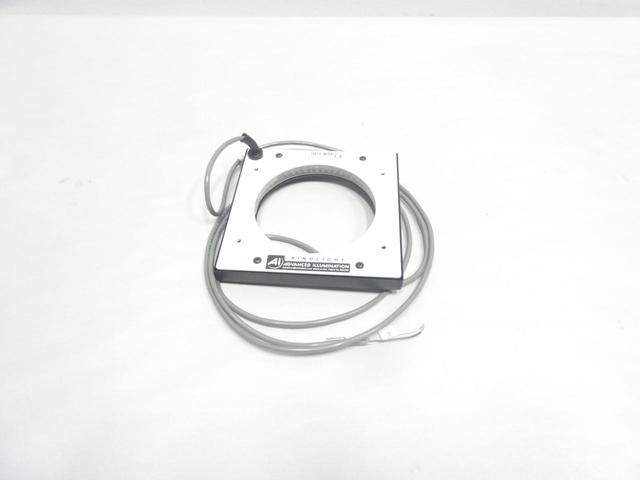 ADVANCED ILLUMINATION RL1360 CLASSIC LOW POWER DARK FIELD RING LIGHT