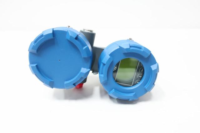 MAGNETROL 706-511A-010 GUIDED WAVE RADAR TRANSMITTER