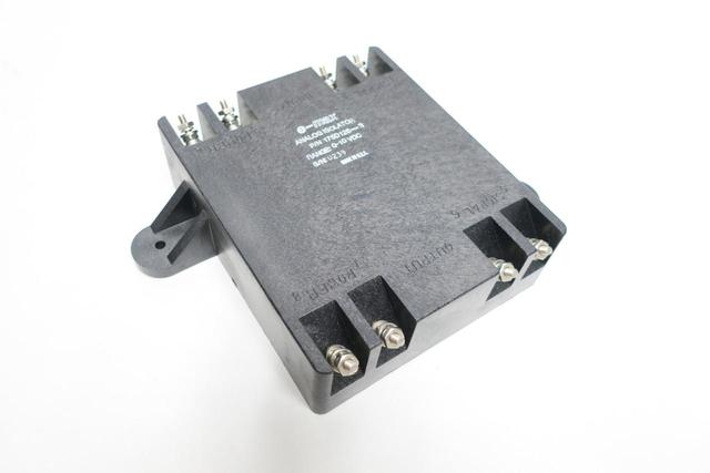 E-MAX 175D126-3 ANALOG ISOLATOR 0-10V-DC