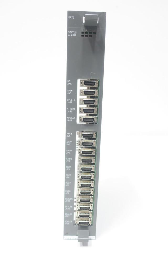 FANUC A16B-2200-0930 PCB CIRCUIT BOARD