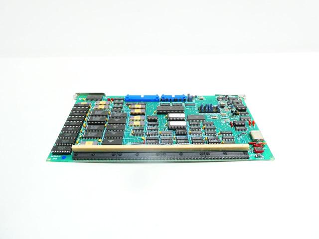 RELIANCE ELECTRIC 54200-3 DRIVER BOARD
