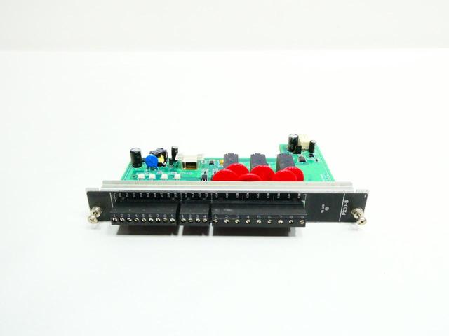 EATON PXIO-B INTERFACE CARD MODULE