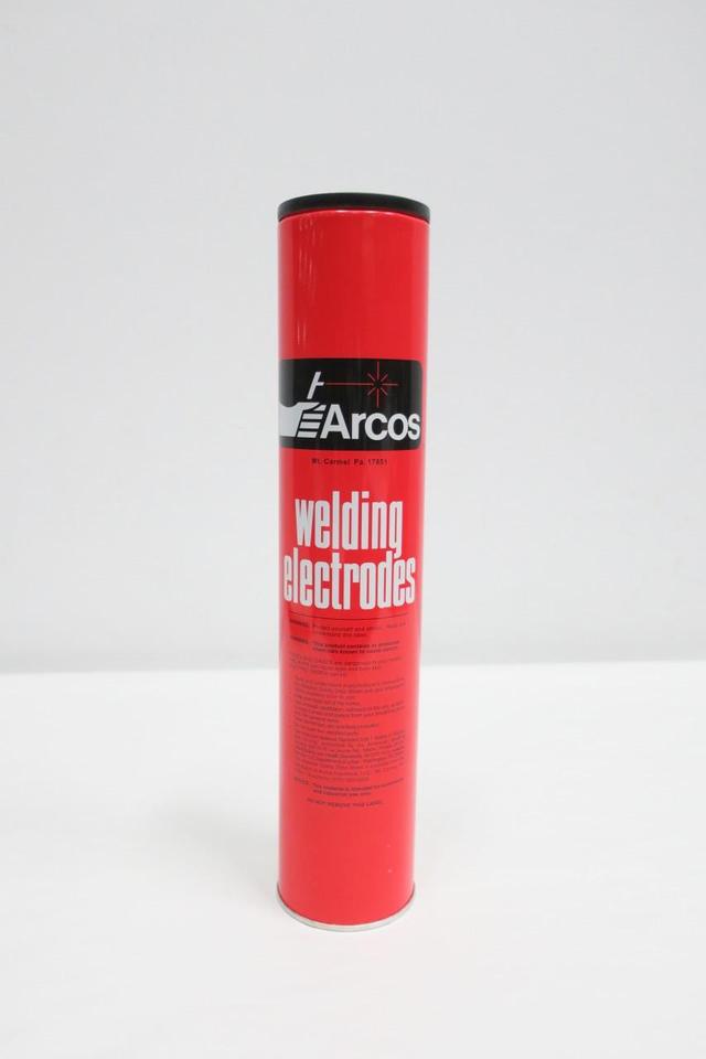 ARCOS 316/316L-16 WELDING ELECTRODE 1/8IN 14IN 10LB