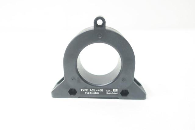 FUJI ELECTRIC ACL-40B NOISE FILTER