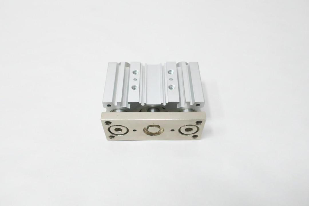 SMC MGPM32-25Z GUIDED SLIDE CYLINDER 32MM 25MM 1MPA