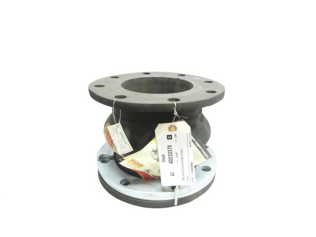 PROCO 231 PROTECT-O-FLEX NITRILE EXPANSION JOINT 11IN X 6IN