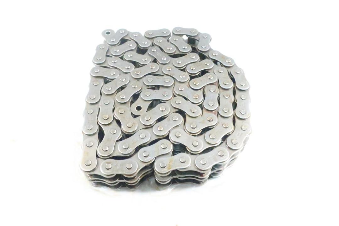 MORSE 322058 100-2R 10FT 1-1/4IN DOUBLE ROLLER CHAIN