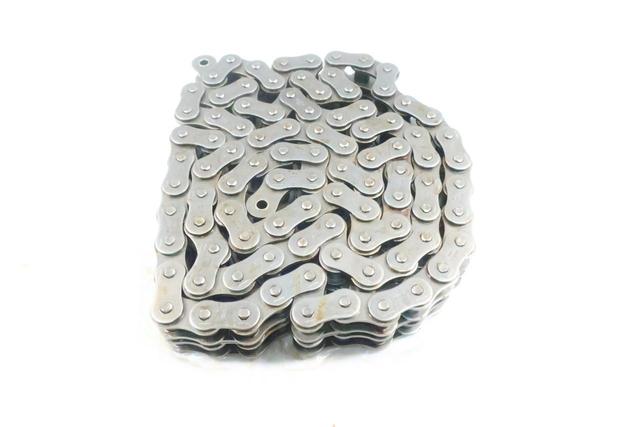 MORSE 322058 100-2R 10FT 1-1/4IN DOUBLE ROLLER CHAIN