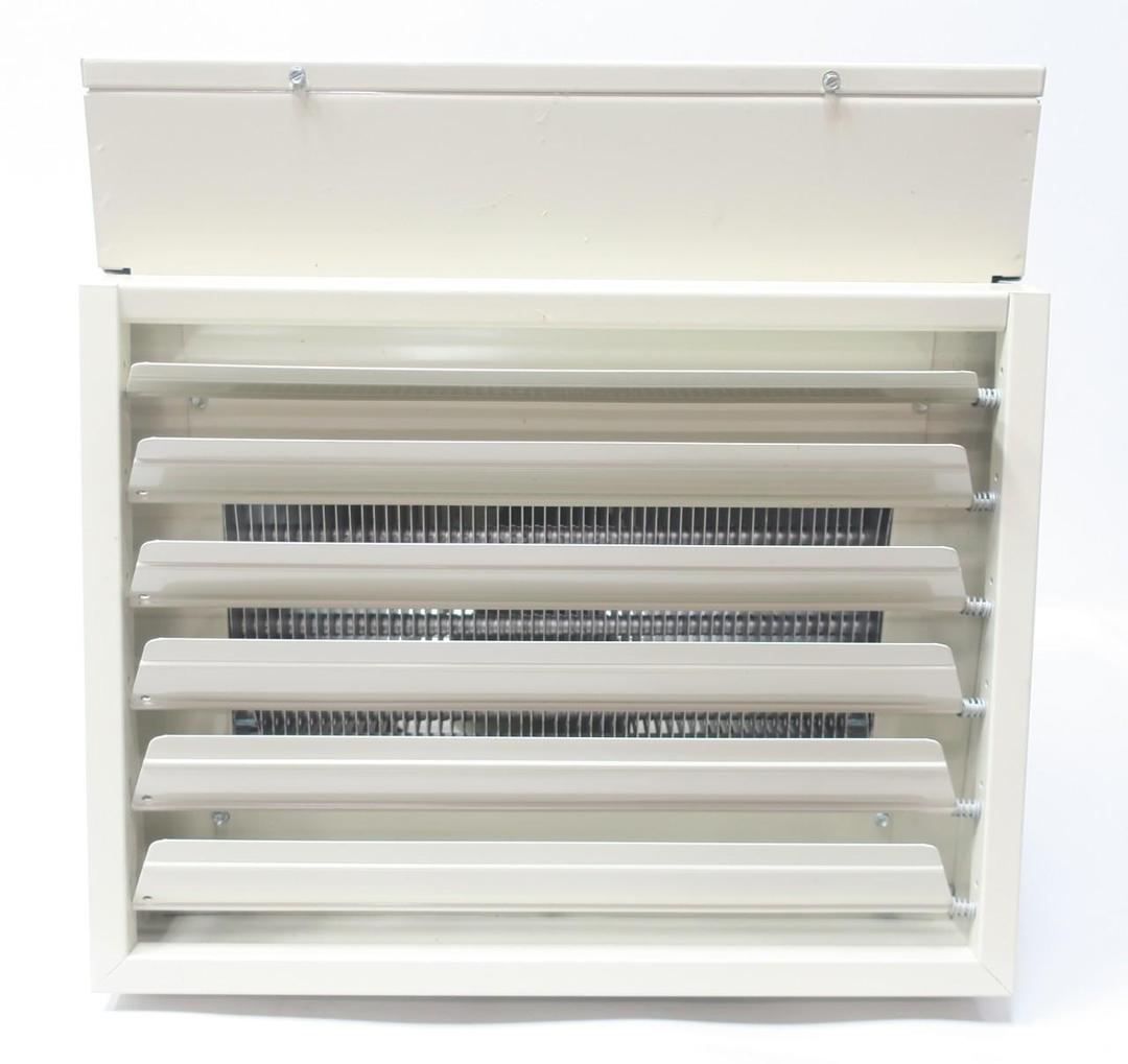 MARLEY UH1048 ELECTRIC HEATER 3PH 10KW 480V-AC