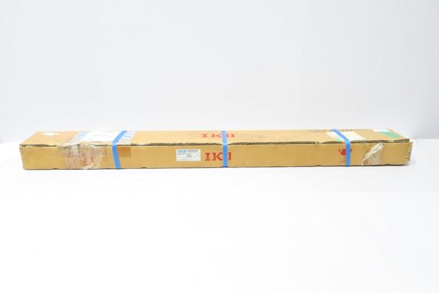 IKO LRWX 35 C2 R1130 BE286 LINEAR ROLLER WAY
