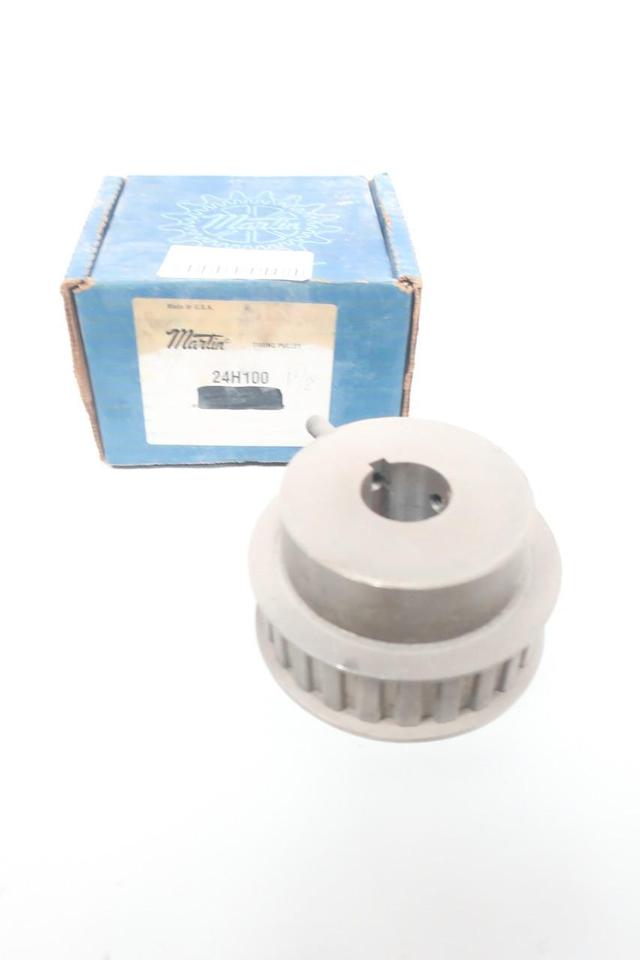 MARTIN 24H100 TIMING SPROCKET 1-1/8IN 24T