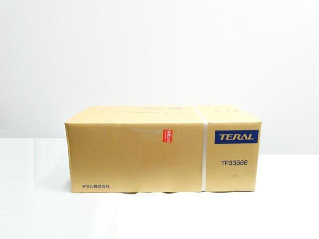 TERAL LPWE403A-2.2-E COOLANT PUMP 2.2KW 200/220V-AC