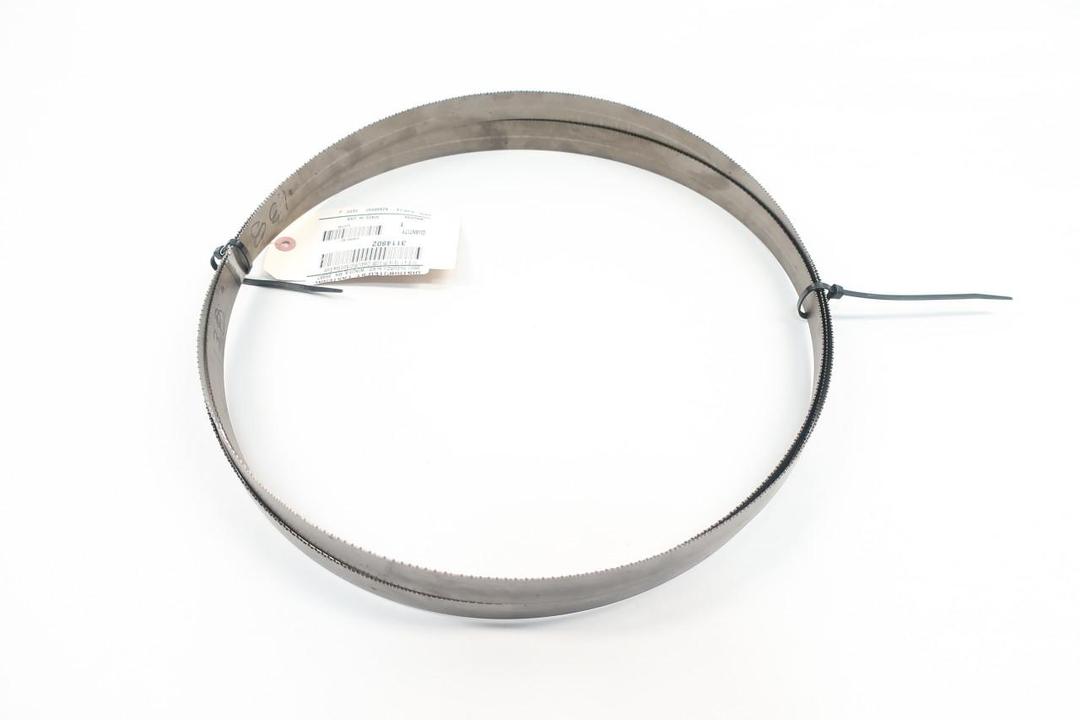 LENOX 3114802 BAND SAW BLADE 138IN X 1IN X 10-14TPI X 0.035IN