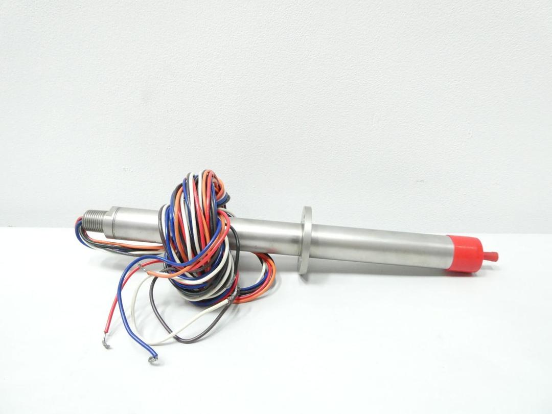 KAVLICO GM 6846-1F 128C273AF-1 LINEAR TRANSDUCER