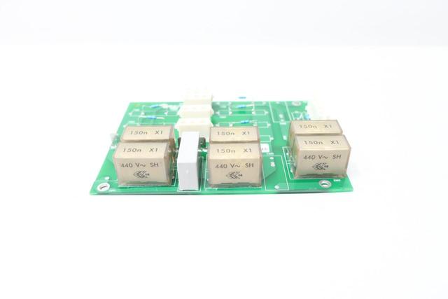 GUTOR 0P9904 PCB CIRCUIT BOARD