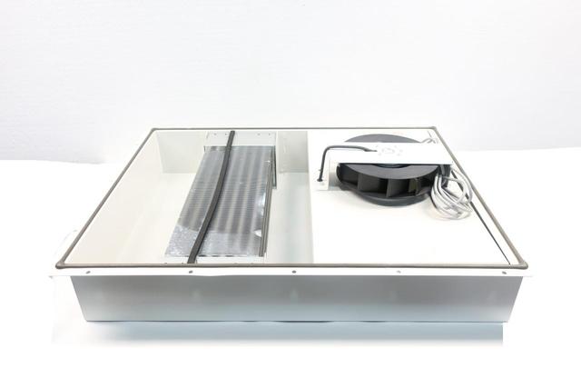 RITTER & BADER LWK 343 CABINET COOLER 25/45C 115V-AC