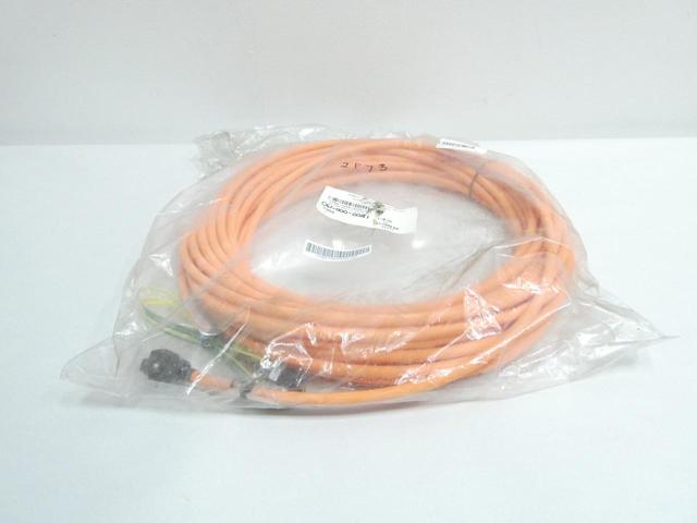 FANUC CP8B-1WPB-0200-AAA CORDSET CABLE