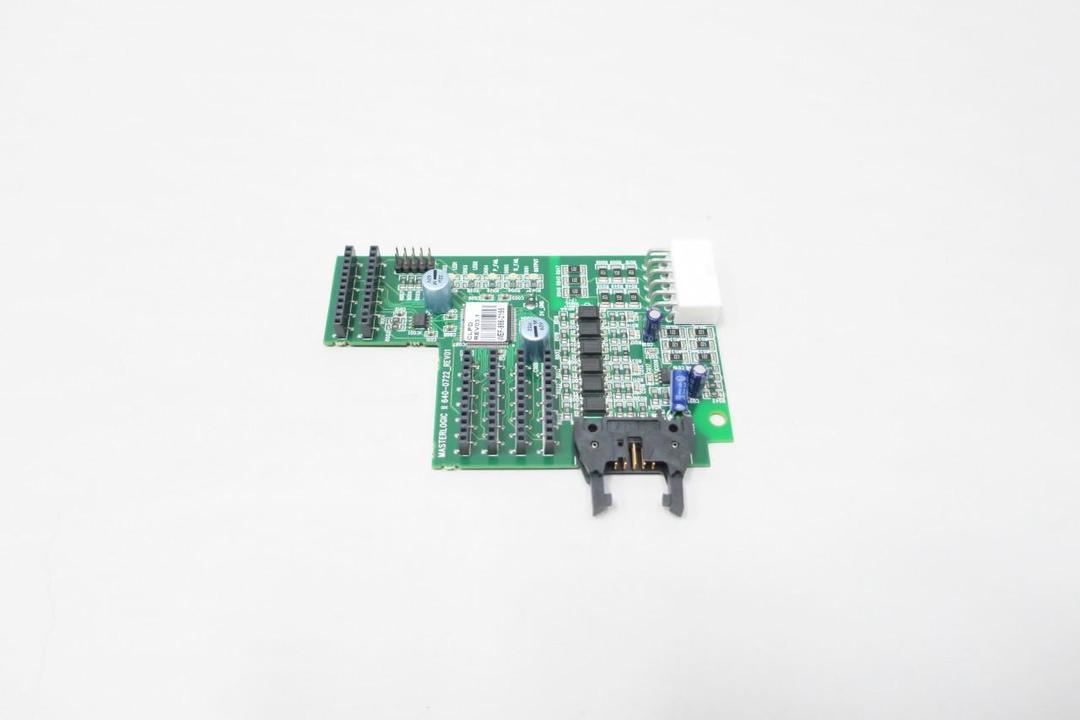 GUTOR 640-0722 PCB CIRCUIT BOARD