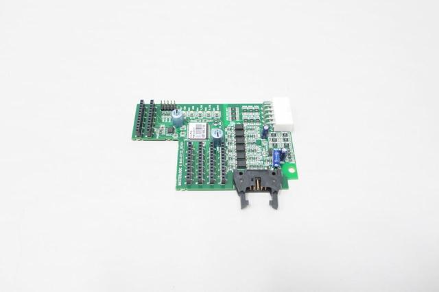 GUTOR 640-0722 PCB CIRCUIT BOARD