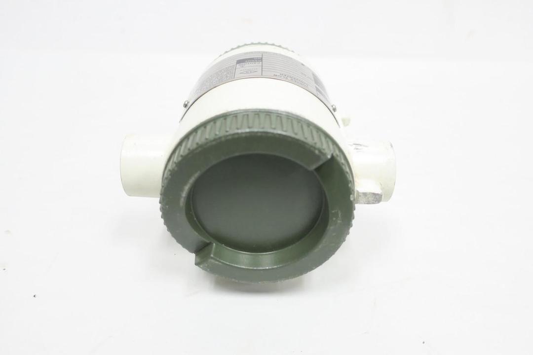 YOKOGAWA YFA11-AUPA-05*E/FMF VORTEX FLOW CONVERTER 24V-DC