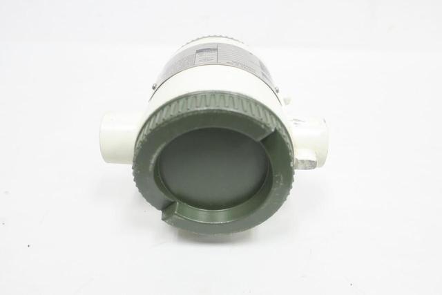 YOKOGAWA YFA11-AUPA-05*E/FMF VORTEX FLOW CONVERTER 24V-DC