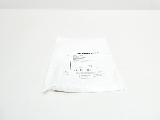 TURCK BI2-G12-AZ33X-B3131 INDUCTIVE SENSOR 100MA 20-250V-AC 10-300V-DC